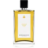 Reminiscence Souffle Ambre toaletní voda intense unisex 100 ml
