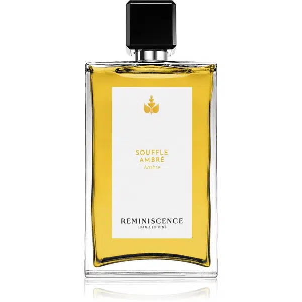 Reminiscence Souffle Ambre toaletní voda intense unisex 100 ml