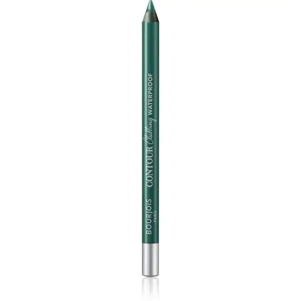 Bourjois Contour Clubbing voděodolná tužka na oči odstín 050 Loving Green 1,2 g