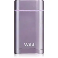 Wild Coconut & Vanilla Purple Case tuhý deodorant s pouzdrem 40 g