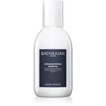 Sachajuan Intensive Repair Shampoo šampon pro poškozené a sluncem namáhané vlasy 250 ml