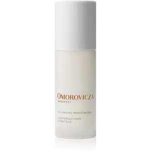 Omorovicza Hydro-Mineral Balancing Moisturizer chladivý hydratační krém s gelovou texturou 50 ml