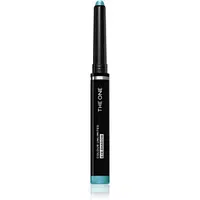 Oriflame The One Colour Unlimited oční stíny v tyčince odstín Turquoise 1.2 g
