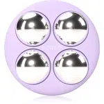FOREO BEAR™ 2 body mikroproudový tonizační přístroj na tělo Lavender 1 ks