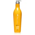 GK Hair Color Shield čisticí šampon pro barvené vlasy s UV filtrem 650 ml