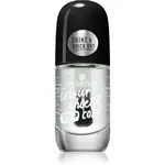 essence Colour Shield vrchní lak na nehty 8 ml