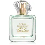 Avon Today Tomorrow Always This Love parfémovaná voda pro ženy 100 ml