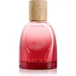 Mexx Inspired Warmth parfémovaná voda pro ženy 50 ml