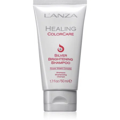 L'anza Healing ColorCare Color-Preserving Shampoo ochranný šampon pro barvené vlasy 50 ml