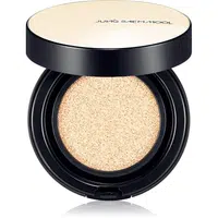 JUNG SAEM MOOL Essential Skin Nuder Cushion rozjasňující make-up pro přirozený vzhled SPF 50+ odstín Fair Pink 14 g