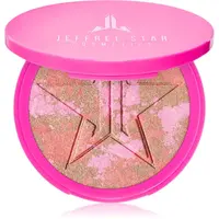 Jeffree Star Cosmetics Skin Frost™ Blush Highlighter rozjasňující tvářenka odstín 16.5 g