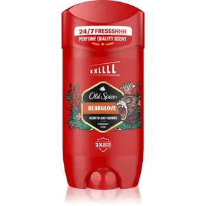 Old Spice Bearglove tuhý deodorant pro muže 85 ml