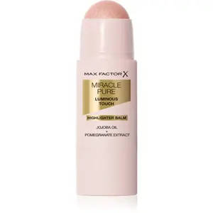 Max Factor Miracle Pure Luminous Touch krémový rozjasňovač odstín 15 Rose Gold 6 g