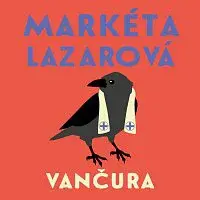 Milena Steinmasslová – Vančura: Markéta Lazarová CD-MP3