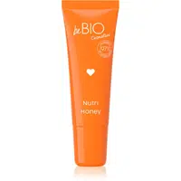 beBIO Glazed Lips olej na rty 10 ml