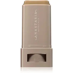 Anastasia Beverly Hills Beauty Balm Serum Skin Tint korekční sérum pro rozjasnění pleti odstín 9 18 g
