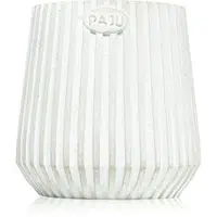 PAJU Axia Light Grey venkovní svíčka 15x16,5 cm 1 ks