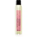 Davines More Inside Shimmering Mist mlha pro lesk a hebkost vlasů 200 ml