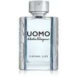 Ferragamo Uomo Casual Life toaletní voda pro muže 100 ml