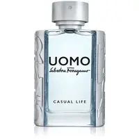 Ferragamo Uomo Casual Life toaletní voda pro muže 100 ml