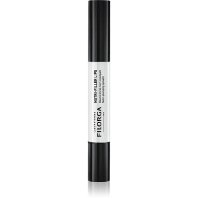FILORGA NUTRI-FILLER LIPS balzám na rty pro výživu a dokonalý vzhled 4 g