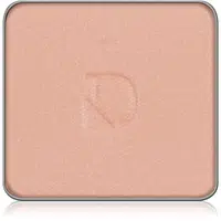 Diego dalla Palma Matt Eyeshadow Refill System matné oční stíny náhradní náplň odstín 162 Pale Beige 2 g