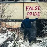 Budweis Drunken Bastards – False Pride