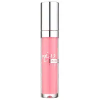 PUPA Milano Miss Pupa lesk na rty odstín 302 Ingenious Pink 5 ml