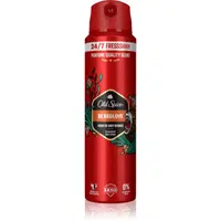 Old Spice Bearglove osvěžující deodorant ve spreji pro muže 200 ml