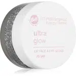 Bell Ultra Glow třpytky na obličej i tělo 3.9 g