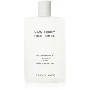 Issey Miyake L'Eau d'Issey Pour Homme voda po holení pro muže 100 ml