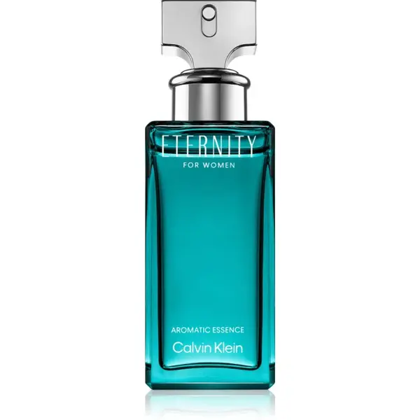 Calvin Klein Eternity For Women Aromatic Essence parfémovaná voda pro ženy 50 ml