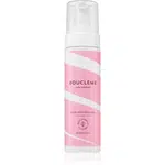 Bouclème Curl Super Volumising Foam stylingová pěna pro fixaci a tvar 200 ml