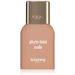 Sisley Phyto-Teint Nude rozjasňující a hydratační make-up pro přirozený vzhled odstín 4 C Honey 30 ml