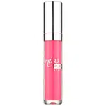 PUPA Milano Miss Pupa lesk na rty odstín 303 Extreme Fuchsia 5 ml