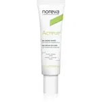 Noreva Actipur BB cream BB krém odstín Golden/Dorée 30 ml