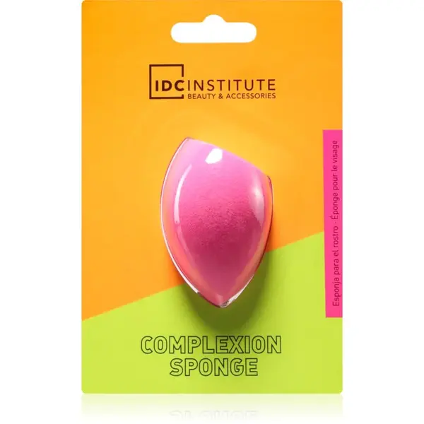 IDC Institute Complexion Sponge multifunkční houbička na make-up 1 ks