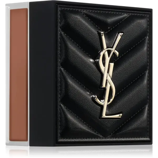 Yves Saint Laurent All Hours Hyper Blur Loose Powder transparentní fixační pudr odstín 3 10 g