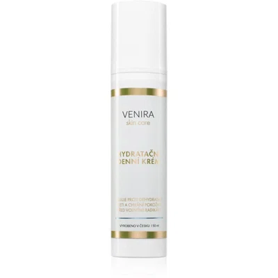 Venira Hydratační denní krém hydratační denní krém 50 ml