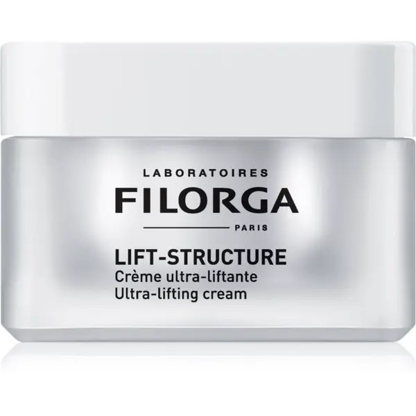 FILORGA LIFT-STRUCTURE CREAM ultra liftingový pleťový krém 50 ml