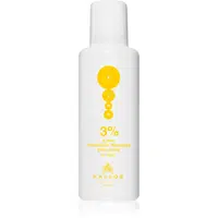 Kallos KJMN Professional Hydrogen Peroxide aktivační emulze 3 % 10 vol. pro profesionální použití 100 ml