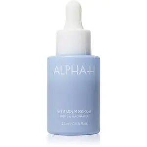 Alpha-H Vitamin B sérum pro posílení kožní bariéry 25 ml