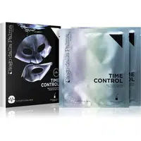 Diego dalla Palma Time Control Absolute Anti Age liftingová plátýnková maska s hydratačním účinkem 2x25 g