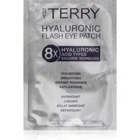 By Terry Hyaluronic Flash Eye Patch Set zpevňující gelové polštářky pod oči s kyselinou hyaluronovou 1 ks