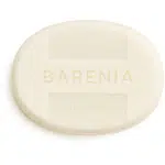 HERMÈS Barénia parfémované mýdlo pro ženy 125 g