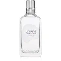 L’Occitane Lavande Blanche toaletní voda pro ženy 50 ml