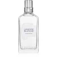 L’Occitane White Lavender toaletní voda pro ženy 50 ml