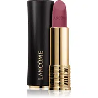Lancôme L'Absolu Rouge Drama Matte 2024 matná rtěnka plnitelná odstín 399 3.4 g
