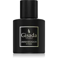 Gisada Ambassador Intense parfémovaná voda pro muže 50 ml