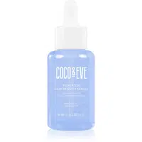 Coco & Eve Boost Therapy Tripeptide Hair Density Serum sérum na vlasovou pokožku pro hustotu vlasů 60 ml